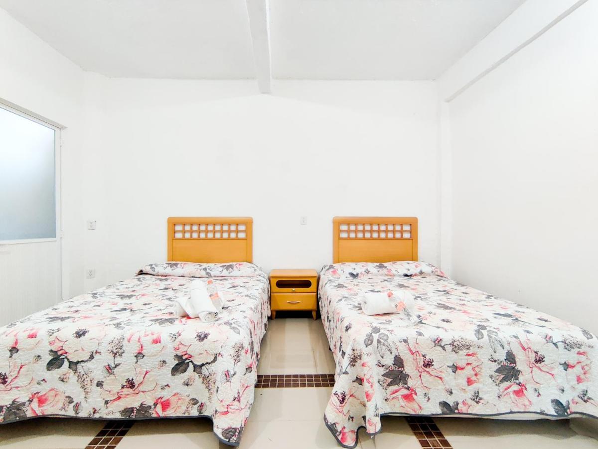 Refugio Agapando - Relax En Tepoztlan Villa Ngoại thất bức ảnh